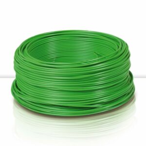 100 m cable adicional de 1
