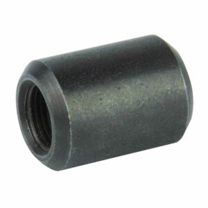 Adaptador 1/8 BSP hembra - 1/8 10/100 hembra