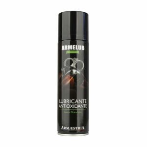 ARMELUB Aerosol - desengrasante, lubricante, antioxidante