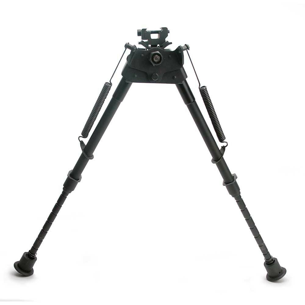 Arte Genal - Bípode KONUS 14cm - 21cm - bipode konus 14cm 21cm Bípode KONUS 22cm - 33cm