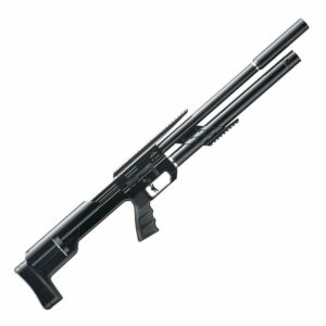 Carabina PCP Arcea-Snowpeak M60 multitiro