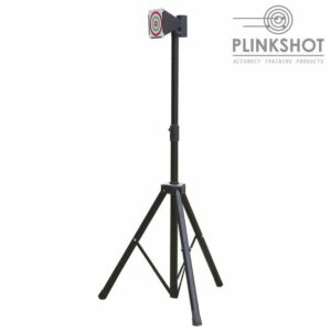 Cazabalines con trípode Plinkshot