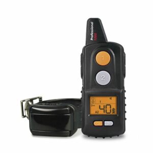 Dogtrace Professional 1000 Mini+