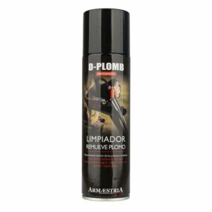 D-PLOMB Aerosol limpiador - remueve plomo