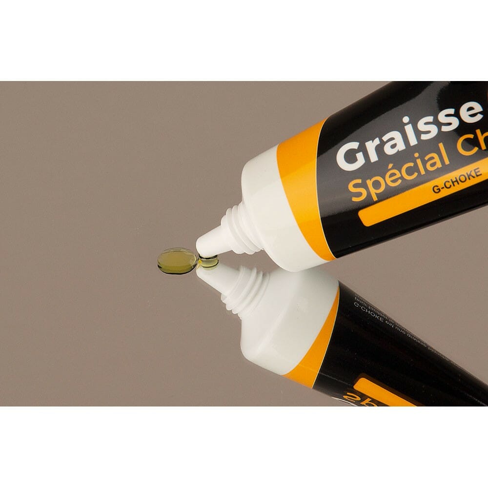 Arte Genal - G CHOKE - Tubo grasa blanca - Choke - g choke tubo grasa blanca choke 1 1 G CHOKE - Tubo grasa blanca - Choke - Imagen 2