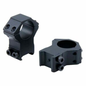 Halten Alum - Altas. Tubo 25, 4mm, Carril 21mm