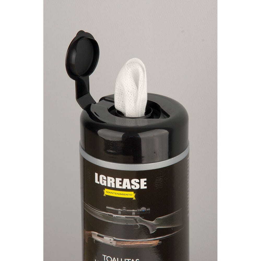Arte Genal - LGREASE EO. Toallitas limpiadoras + toalla microfibra ARMEFIBRE - lgrease eo toallitas limpiadoras toalla microfibra armefibre 1 1 LGREASE EO. Toallitas limpiadoras + toalla microfibra ARMEFIBRE - Imagen 2