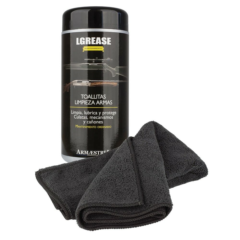 Arte Genal - LGREASE EO. Toallitas limpiadoras + toalla microfibra ARMEFIBRE - lgrease eo toallitas limpiadoras toalla microfibra armefibre LGREASE EO. Toallitas limpiadoras + toalla microfibra ARMEFIBRE
