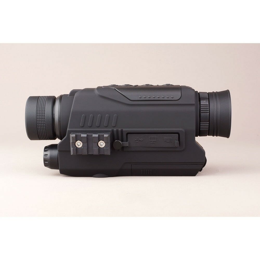 Arte Genal - Monocular Visión Nocturna KONUSPY-12 5x-25x zoom - prismaticos vision nocturna konuspy 9 35x7 zoom 12 7 Monocular Visión Nocturna KONUSPY-12 5x-25x zoom - Imagen 8
