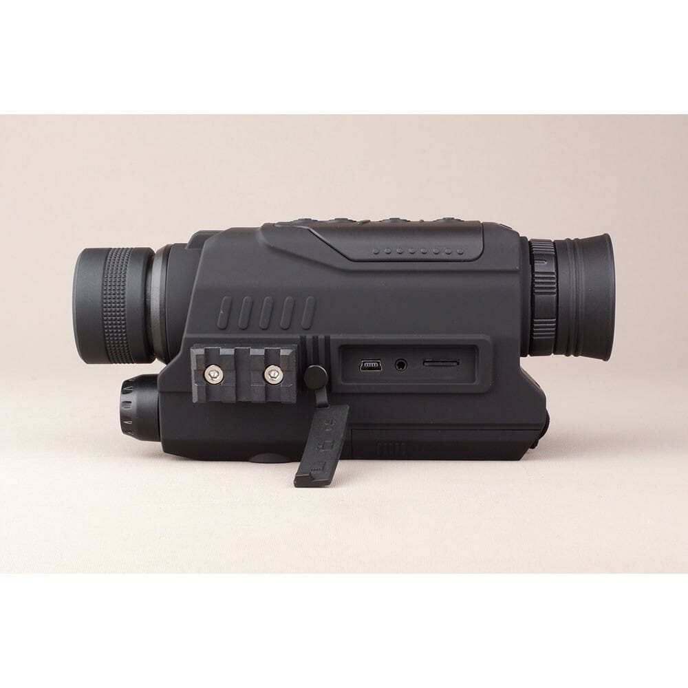 Arte Genal - Monocular Visión Nocturna KONUSPY-12 5x-25x zoom - prismaticos vision nocturna konuspy 9 35x7 zoom 13 8 Monocular Visión Nocturna KONUSPY-12 5x-25x zoom - Imagen 9