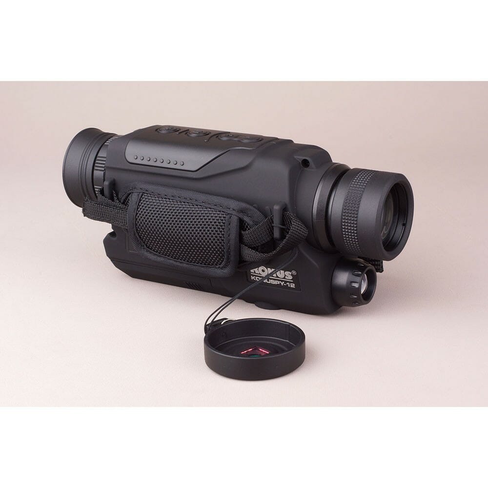Arte Genal - Monocular Visión Nocturna KONUSPY-12 5x-25x zoom - prismaticos vision nocturna konuspy 9 35x7 zoom 6 1 Monocular Visión Nocturna KONUSPY-12 5x-25x zoom - Imagen 2