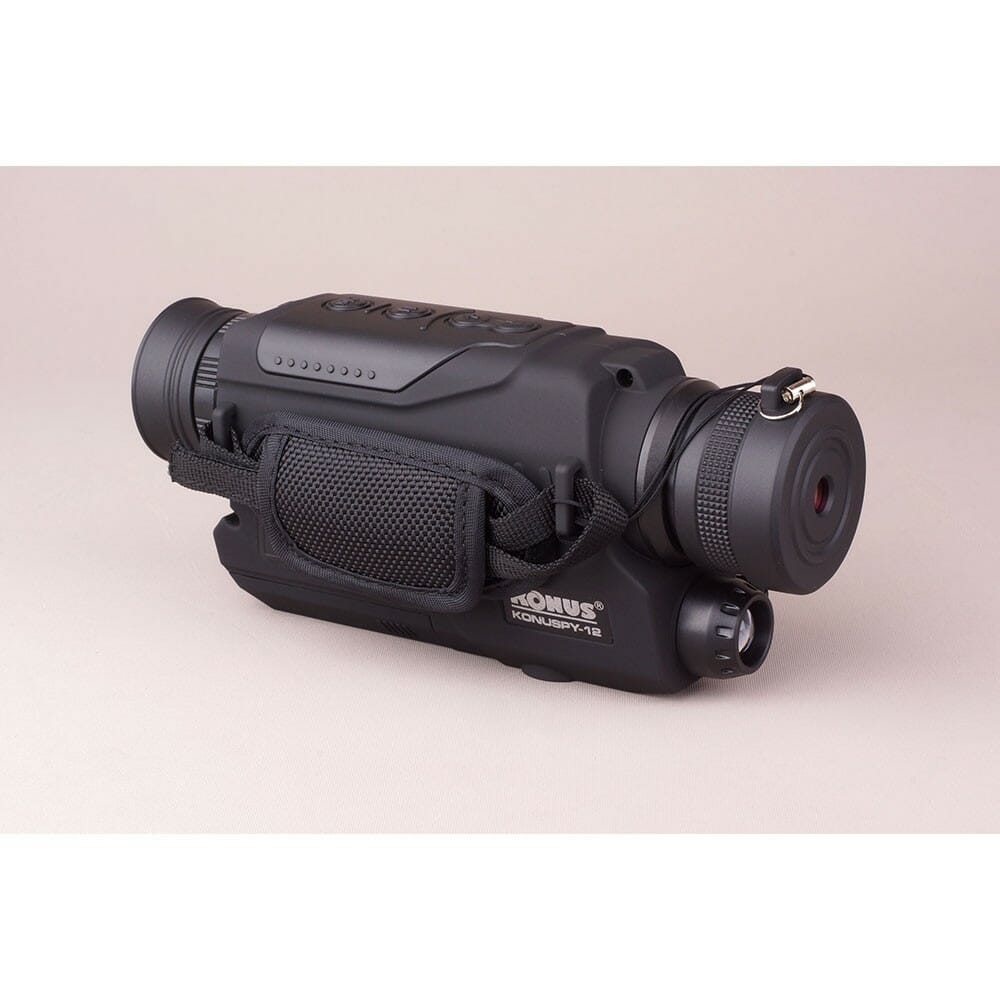 Arte Genal - Monocular Visión Nocturna KONUSPY-12 5x-25x zoom - prismaticos vision nocturna konuspy 9 35x7 zoom 7 2 Monocular Visión Nocturna KONUSPY-12 5x-25x zoom - Imagen 3