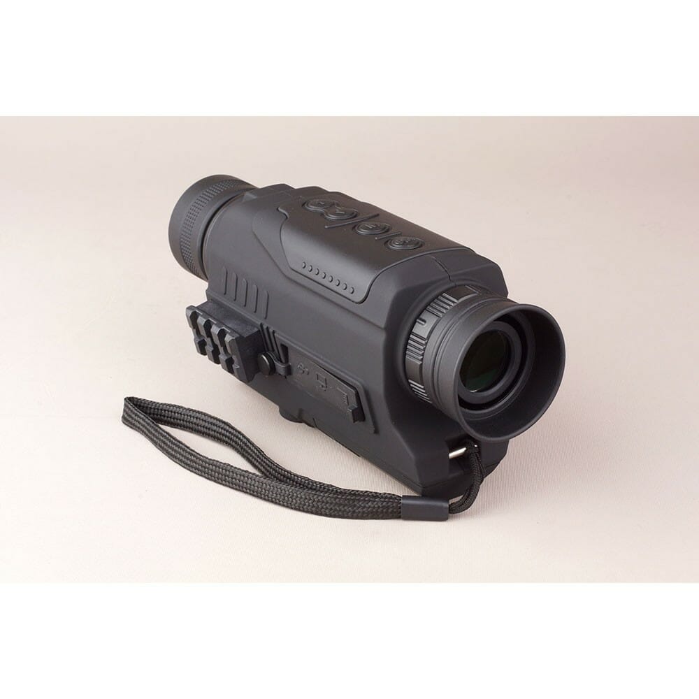 Arte Genal - Monocular Visión Nocturna KONUSPY-12 5x-25x zoom - prismaticos vision nocturna konuspy 9 35x7 zoom 9 4 Monocular Visión Nocturna KONUSPY-12 5x-25x zoom - Imagen 5