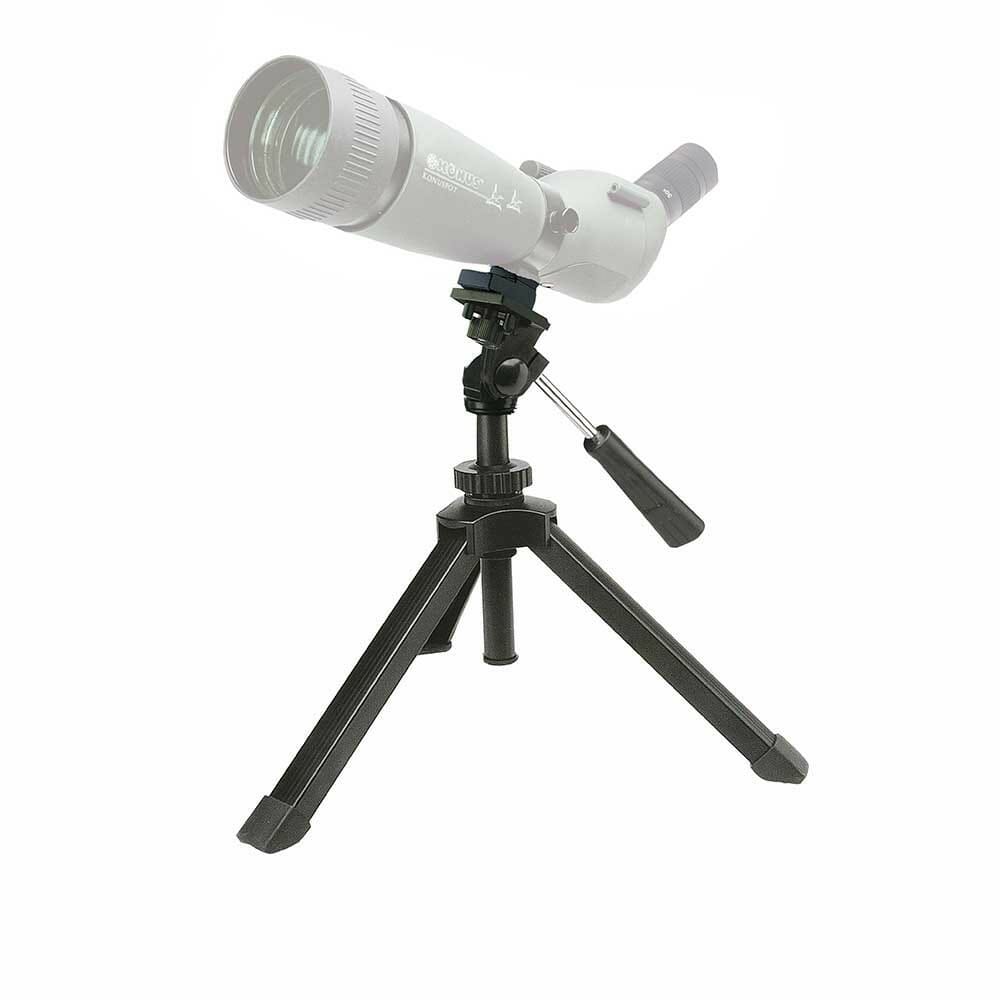 Arte Genal - Telescopio Konus 80C - 20-60x80 - con adap.mov. y trip. - telescopio konus 65 15 45x65 9 4 Telescopio Konus 80 - 20-60x80