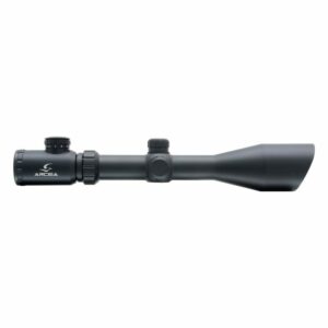 Visor 3-12X50
