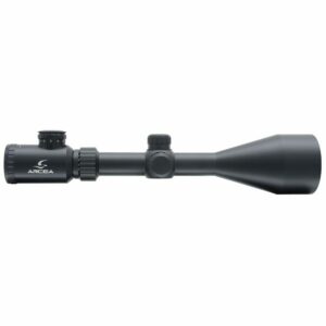 Visor Arcea 3-12x56 - 25, 4 - Ret.Ilumin. - Visera