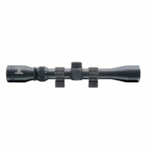 Visor 3-9X32