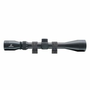 Visor 3-9X40