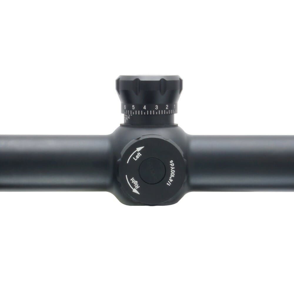 Arte Genal - Visor Arcea 3-9x42 - 25, 4 - Laser Integrado - visor 3 9x42 laser integrado 2 2 Visor 3-9X42 LÁSER INTEGRADO.