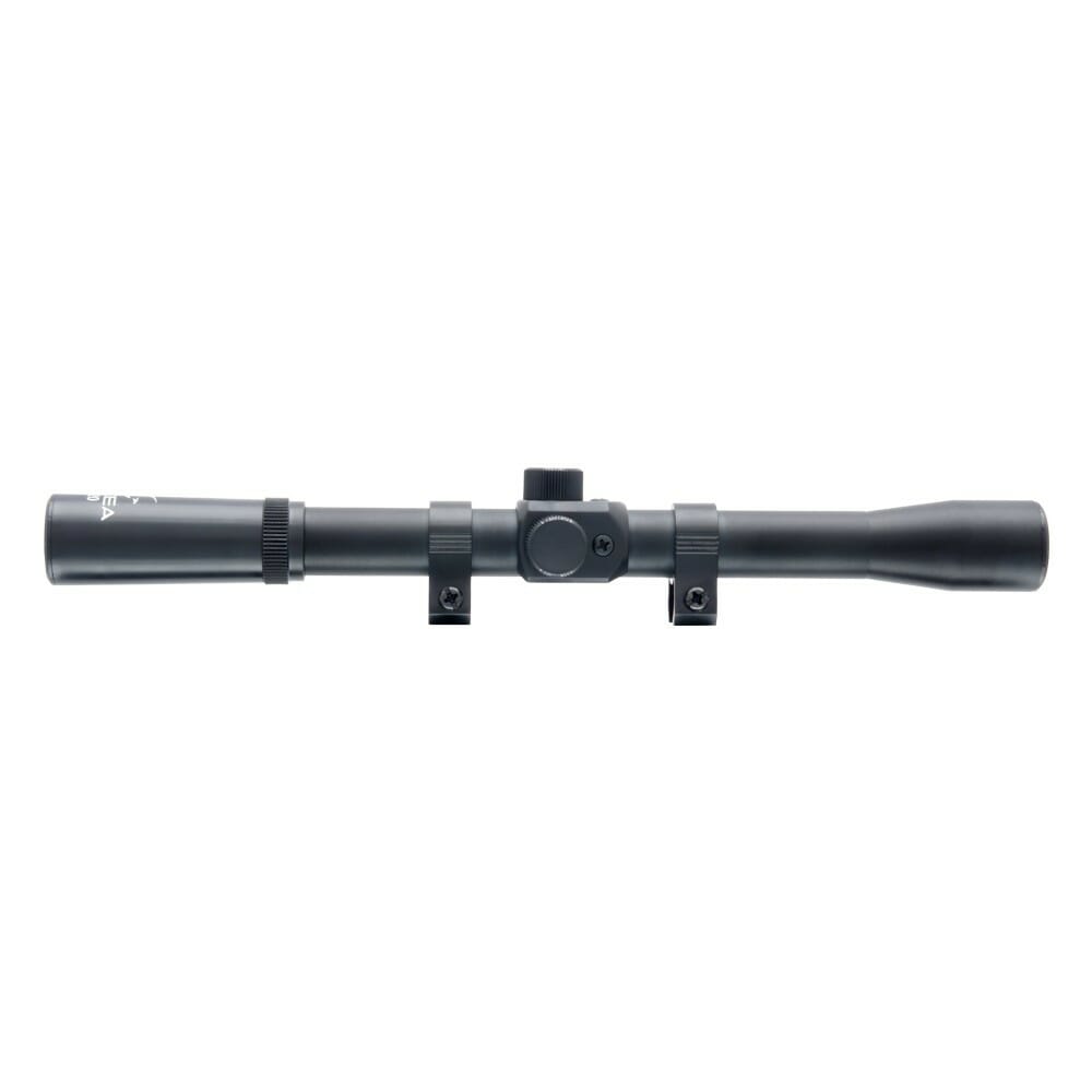 Arte Genal - Visor Arcea 4x20 - 19mm - visor 4x20 1 Visor 4X20