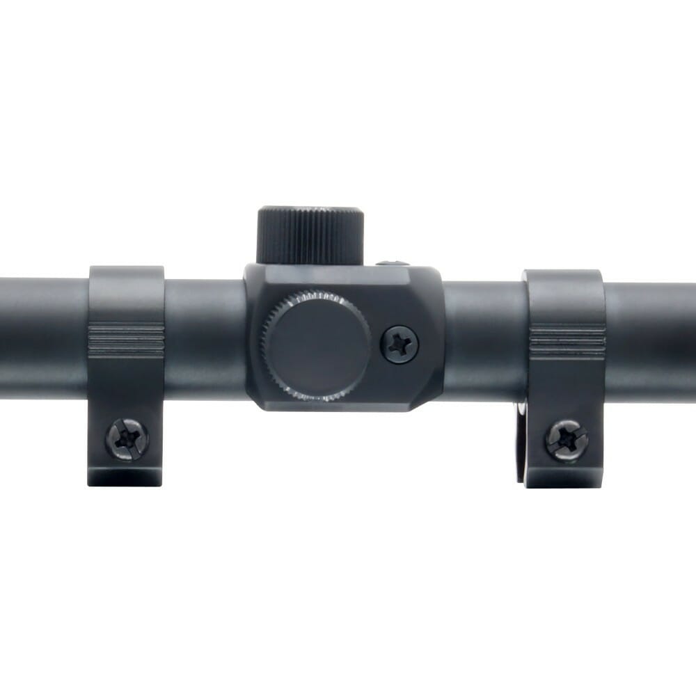 Arte Genal - Visor Arcea 4x20 - 19mm - visor 4x20 3 2 Visor 4X20