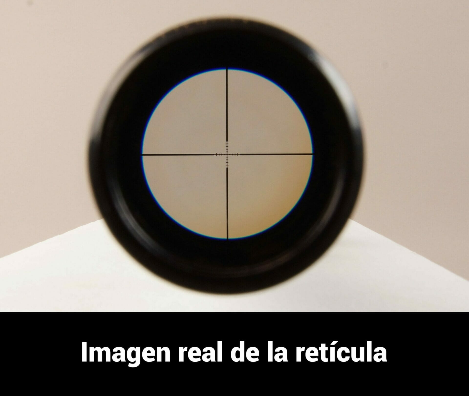 Arte Genal - Visor Arcea 4x20 - 19mm - visor 4x20 5 scaled 4 Visor Arcea 4x20 - 19mm - Imagen 5