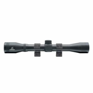 Visor 4X32