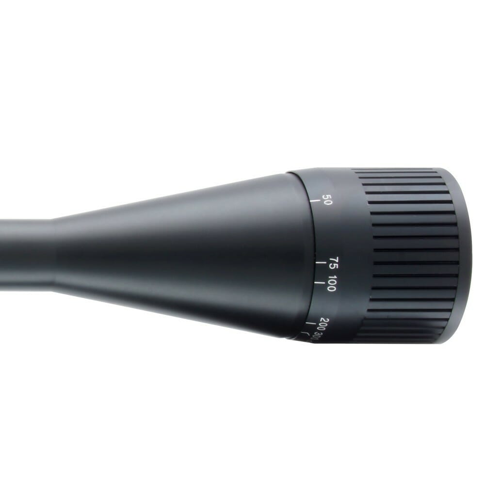 Arte Genal - Visor Arcea 8-32x50 - 25, 4 - MIL Dot - Front Focus - visor 8 32x50 4 3 Visor 8-32X50