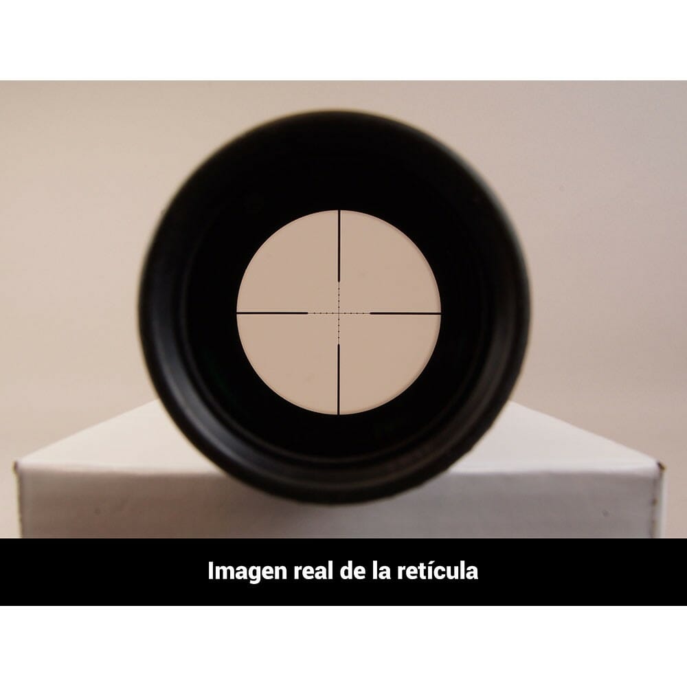 Arte Genal - Visor Arcea 8-32x50 - 25, 4 - MIL Dot - Front Focus - visor 8 32x50 6 5 Visor Arcea 8-32x50 - 25, 4 - MIL Dot - Front Focus - Imagen 6