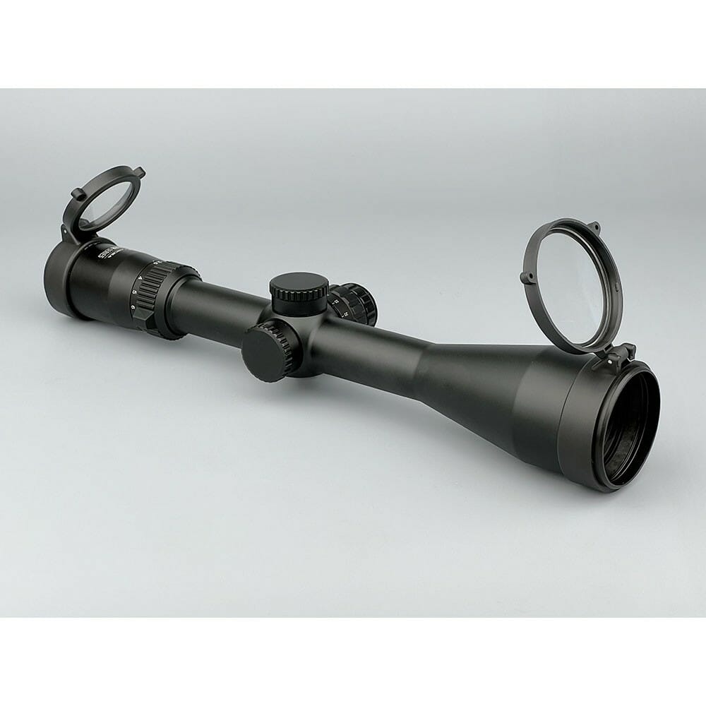 Arte Genal - Visor ADLER 2,5-20x50 - 30 - Side Focus - 4A - Ret. Ilum. - visor adler 25 20x50 30 side focus 4a ret ilum 1 1 Visor ADLER 2,5-20x50 - 30 - Side Focus - 4A - Ret. Ilum. - Imagen 2
