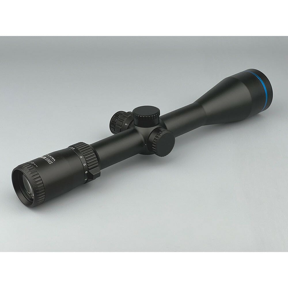 Arte Genal - Visor ADLER 2,5-20x50 - 30 - Side Focus - 4A - Ret. Ilum. - visor adler 25 20x50 30 side focus 4a ret ilum 2 2 Visor ADLER 2,5-20x50 - 30 - Side Focus - 4A - Ret. Ilum. - Imagen 3