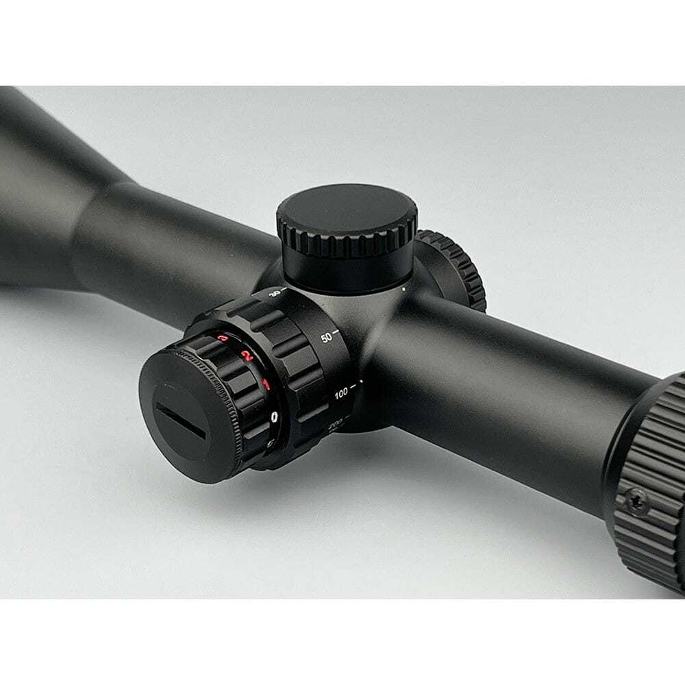 Arte Genal - Visor ADLER 2,5-20x50 - 30 - Side Focus - 4A - Ret. Ilum. - visor adler 25 20x50 30 side focus 4a ret ilum 3 3 Visor ADLER 2,5-20x50 - 30 - Side Focus - 4A - Ret. Ilum. - Imagen 4