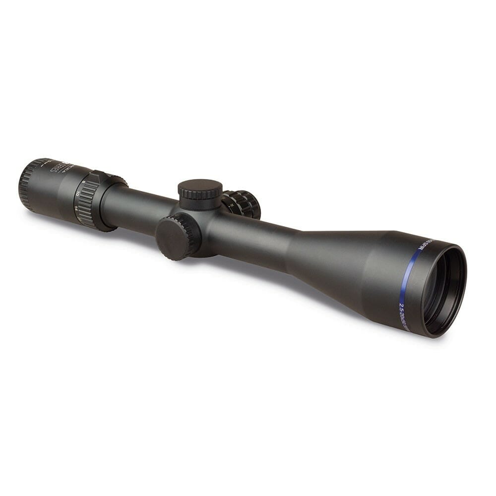 Arte Genal - Visor ADLER 2,5-20x50 - 30 - Side Focus - 4A - Ret. Ilum. - visor adler 25 20x50 30 side focus 4a ret ilum Visor ADLER 2,5-20x50 - 30 - Side Focus - 4A - Ret. Ilum.