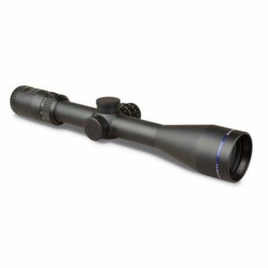 Visor ADLER 2,5-20x50 - 30 - Side Focus - Mil Dot - Ret. Ilum.