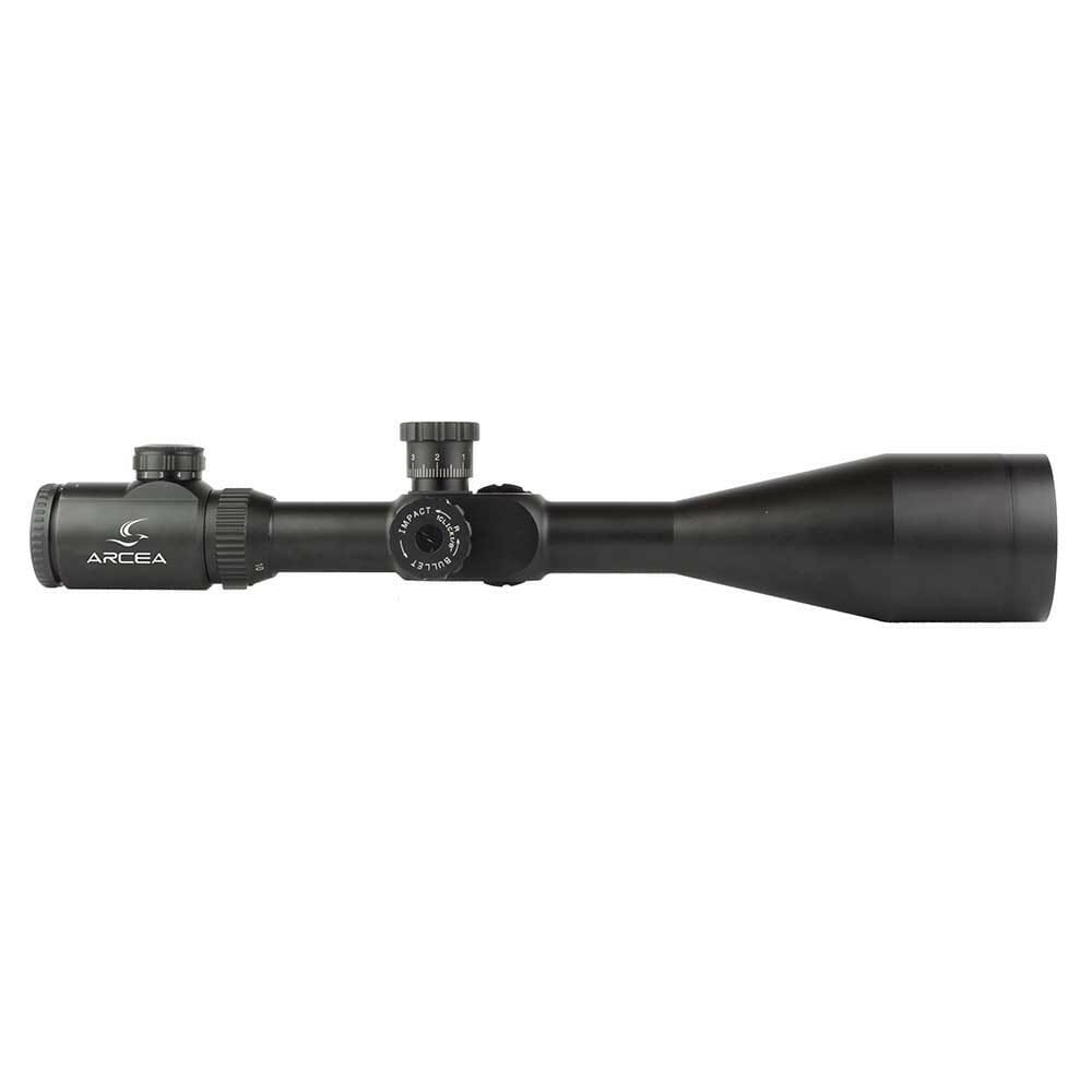 Arte Genal - Visor Arcea 10-40x60 - 30 - MIL Dot - Ret. Ilum. - Side Focus - visor arcea 10 40x60 1 Visor Arcea 10-40x60