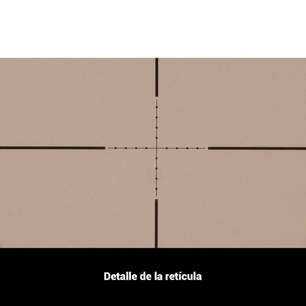 Arte Genal - Visor Arcea 10-40x60 - 30 - MIL Dot - Ret. Ilum. - Side Focus - visor arcea 10 40x60 10 9 Visor Arcea 10-40x60 - 30 - MIL Dot - Ret. Ilum. - Side Focus - Imagen 10