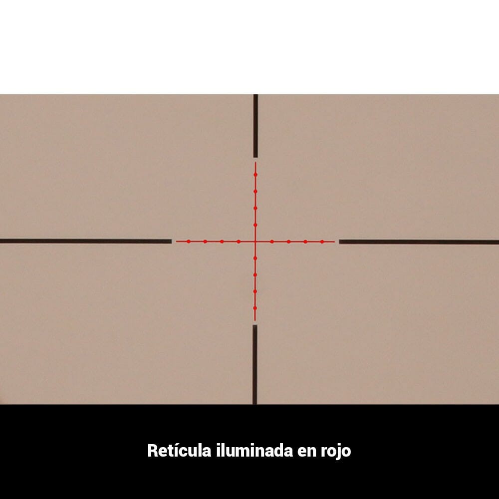 Arte Genal - Visor Arcea 10-40x60 - 30 - MIL Dot - Ret. Ilum. - Side Focus - visor arcea 10 40x60 11 10 Visor Arcea 10-40x60 - 30 - MIL Dot - Ret. Ilum. - Side Focus - Imagen 11