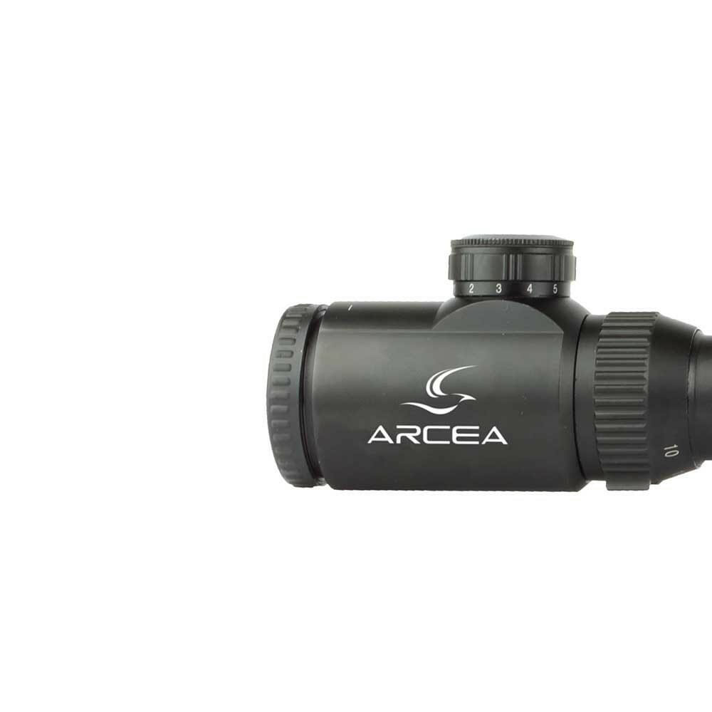 Arte Genal - Visor Arcea 10-40x60 - 30 - MIL Dot - Ret. Ilum. - Side Focus - visor arcea 10 40x60 2 1 Visor Arcea 10-40x60