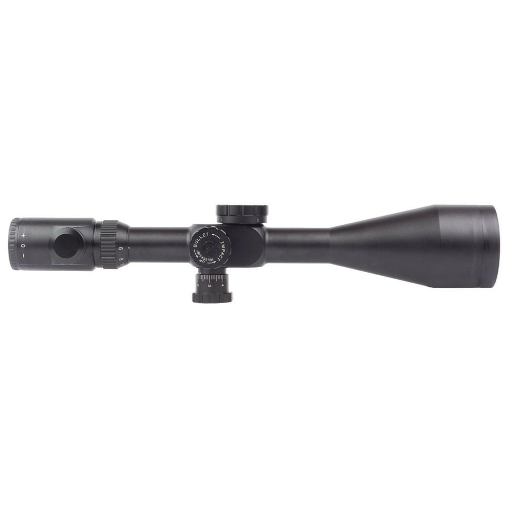 Arte Genal - Visor Arcea 6-24x60 - 30 - MIL Dot - Ret. Ilum. - Side Focus - visor arcea 6 24x60 30 mil dot ret ilum side focus 1 1 Visor Arcea 6-24x60 - 30 - MIL Dot - Ret. Ilum. - Side Focus - Imagen 2