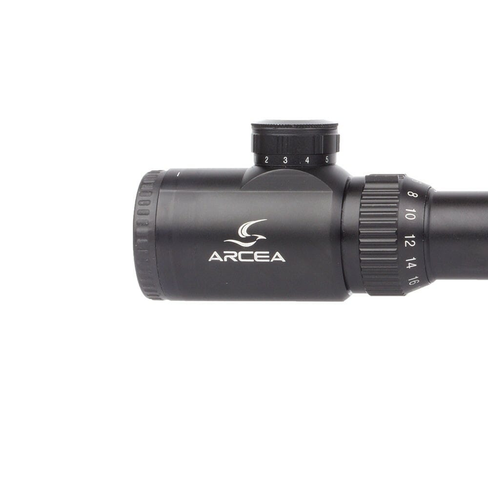 Arte Genal - Visor Arcea 6-24x60 - 30 - MIL Dot - Ret. Ilum. - Side Focus - visor arcea 6 24x60 30 mil dot ret ilum side focus 2 2 Visor Arcea 6-24x60 - 30 - MIL Dot - Ret. Ilum. - Side Focus - Imagen 3