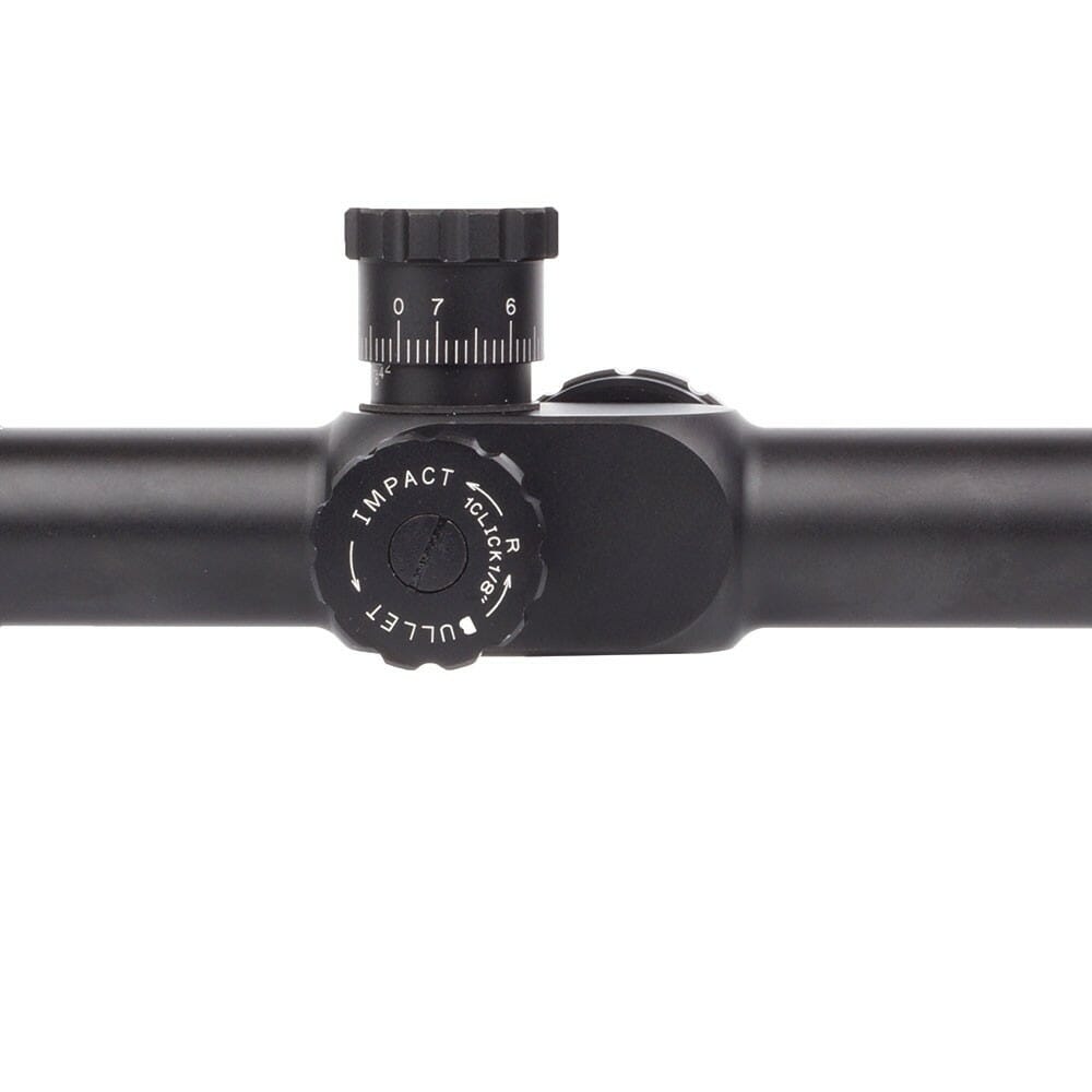 Arte Genal - Visor Arcea 6-24x60 - 30 - MIL Dot - Ret. Ilum. - Side Focus - visor arcea 6 24x60 30 mil dot ret ilum side focus 3 3 Visor Arcea 6-24x60 - 30 - MIL Dot - Ret. Ilum. - Side Focus - Imagen 4