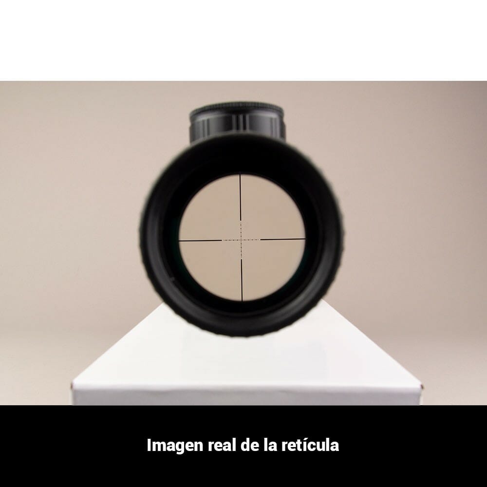 Arte Genal - Visor Arcea 6-24x60 - 30 - MIL Dot - Ret. Ilum. - Side Focus - visor arcea 6 24x60 30 mil dot ret ilum side focus 7 7 Visor Arcea 6-24x60 - 30 - MIL Dot - Ret. Ilum. - Side Focus - Imagen 8