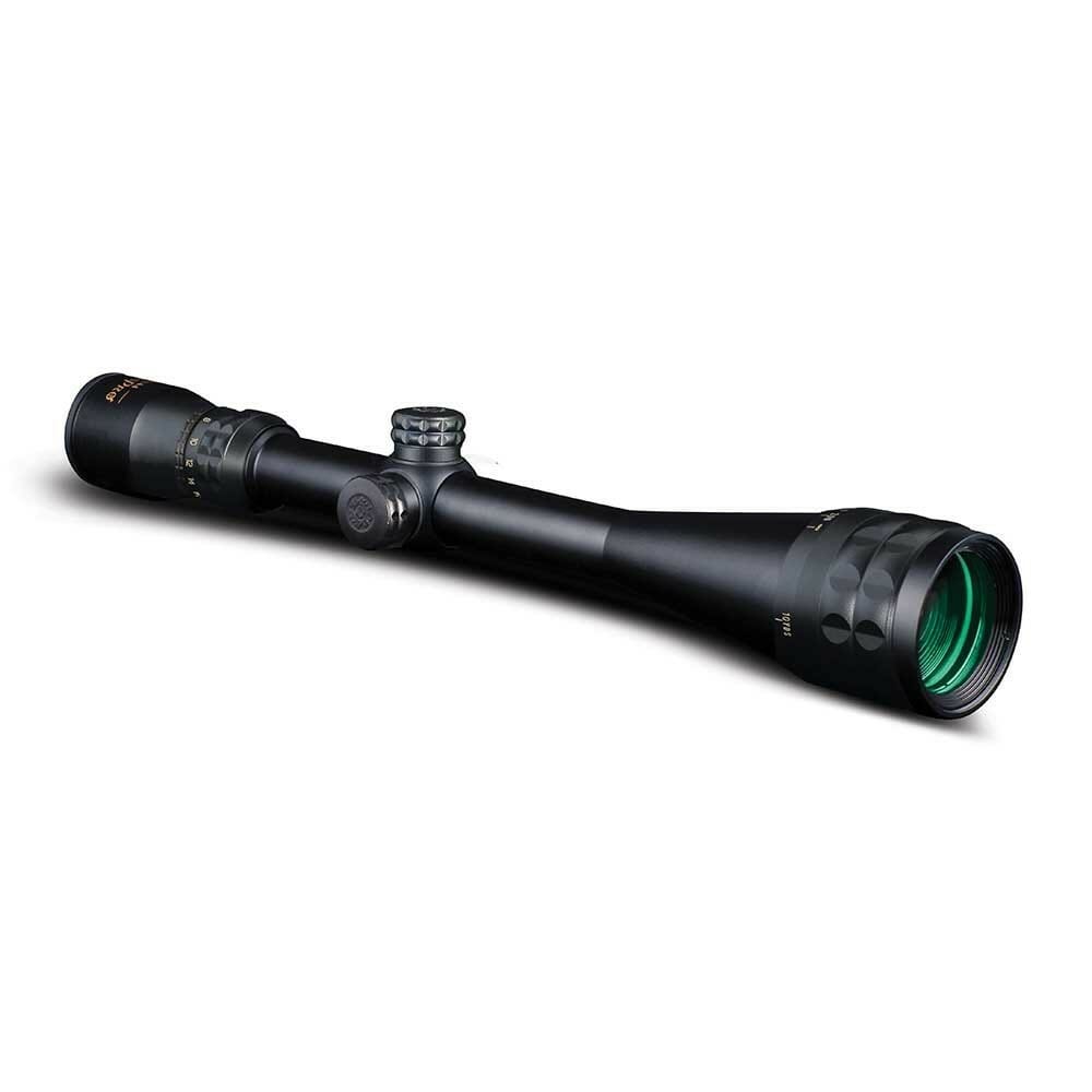Arte Genal - Visor KONUS Pro 6-24x44 - visor konus pro 6 24x44 1 Visor KONUS Pro 6-24x44